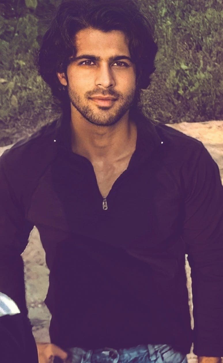 SUHAIL
